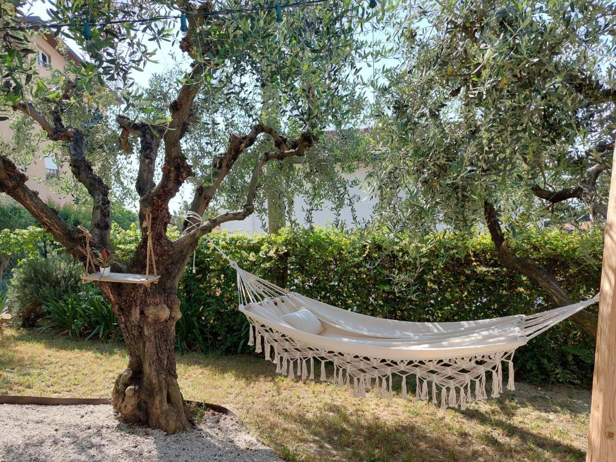 Lacasaceleste Osimo Exterior photo