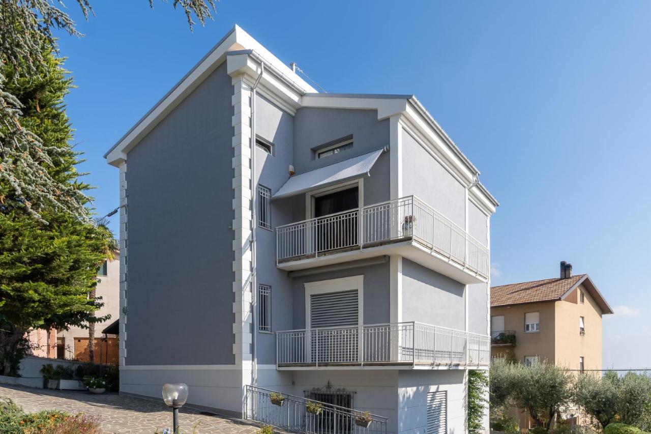 Lacasaceleste Osimo Exterior photo