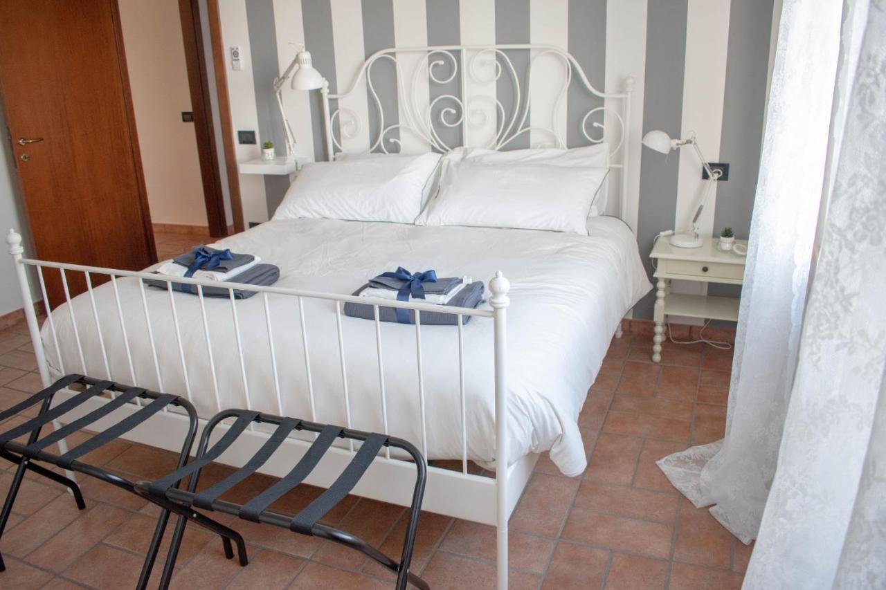 Lacasaceleste Osimo Exterior photo