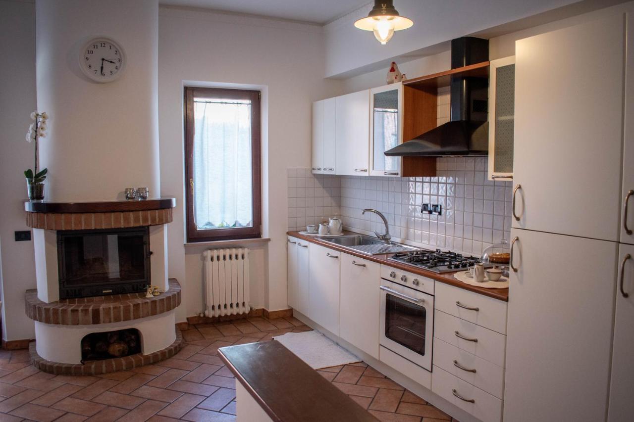 Lacasaceleste Osimo Exterior photo
