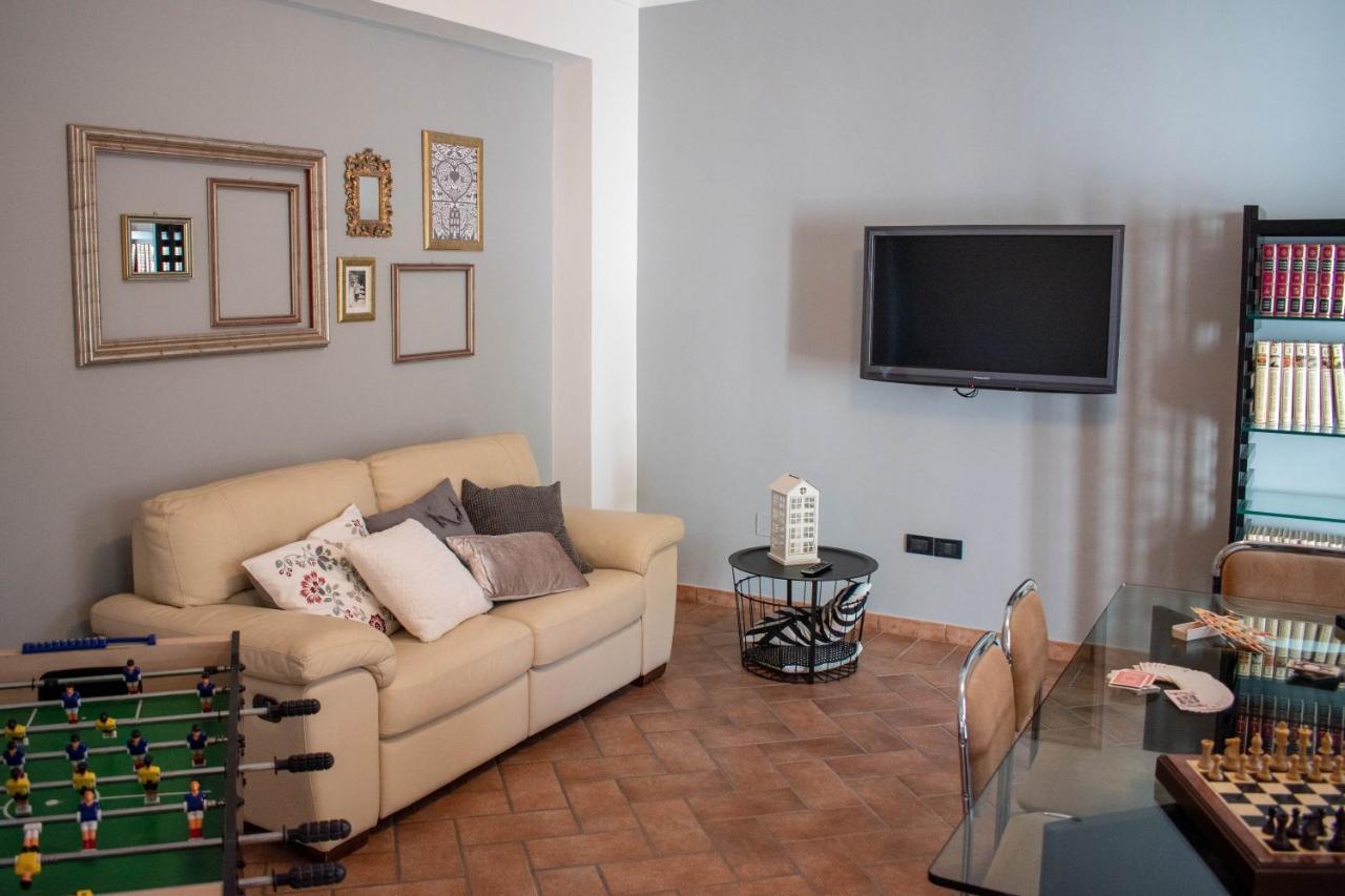 Lacasaceleste Osimo Exterior photo