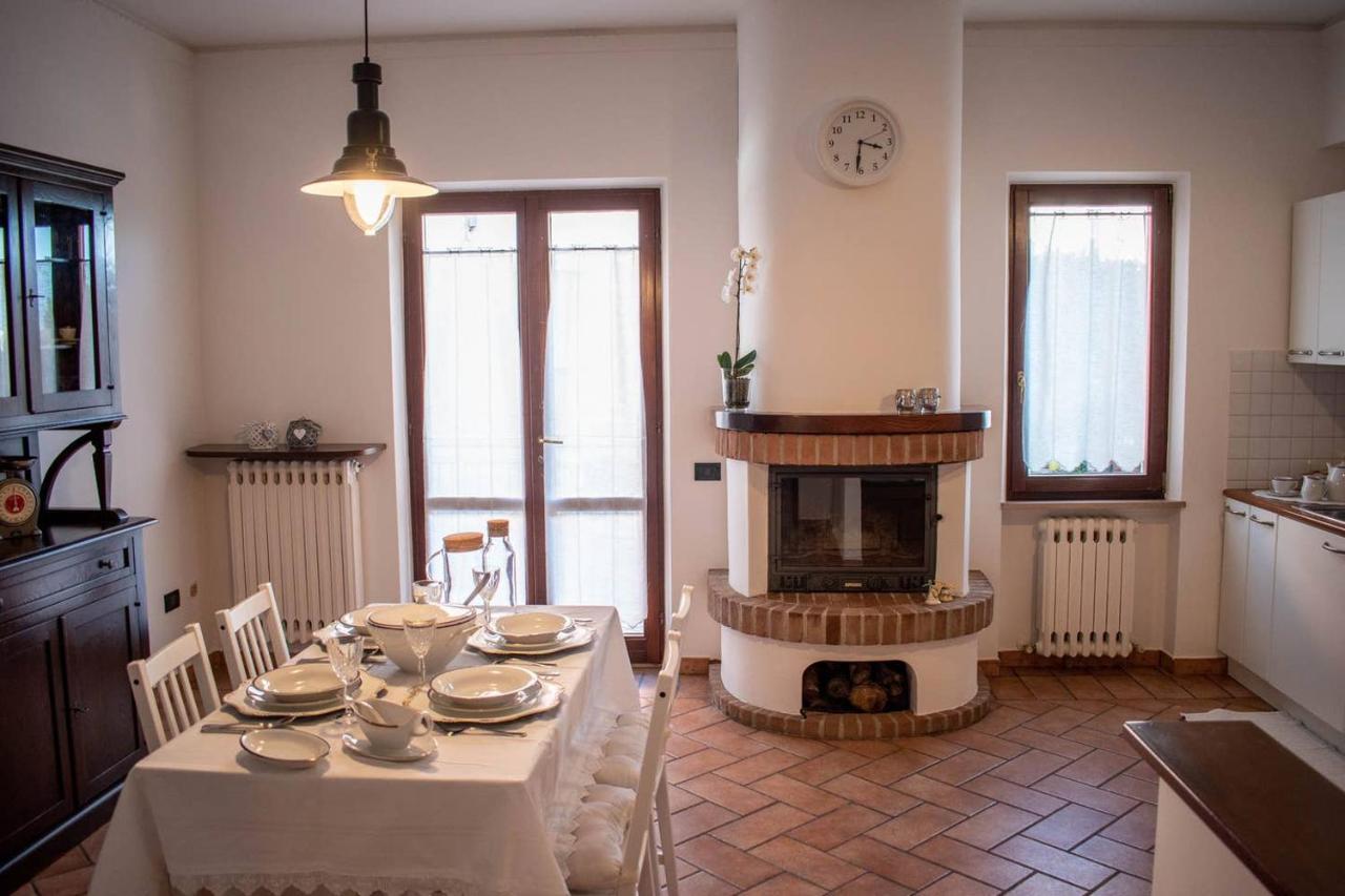 Lacasaceleste Osimo Exterior photo