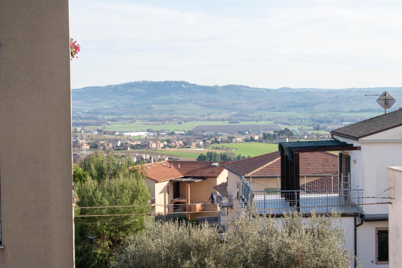 Lacasaceleste Osimo Exterior photo